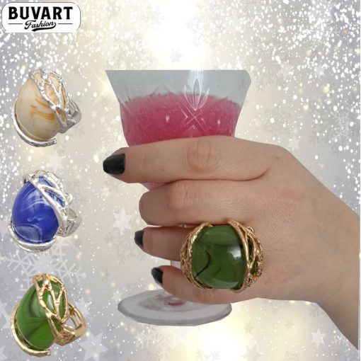 Maxy ring