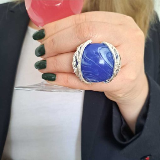 Maxy ring