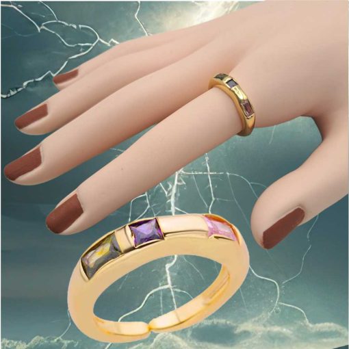 Energy ring