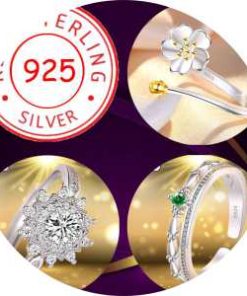 Silver S925