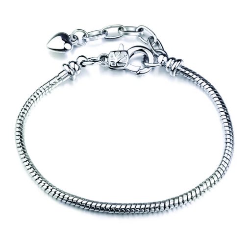 Silver bracelet all sizes