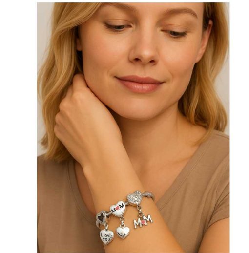 bracelet silver