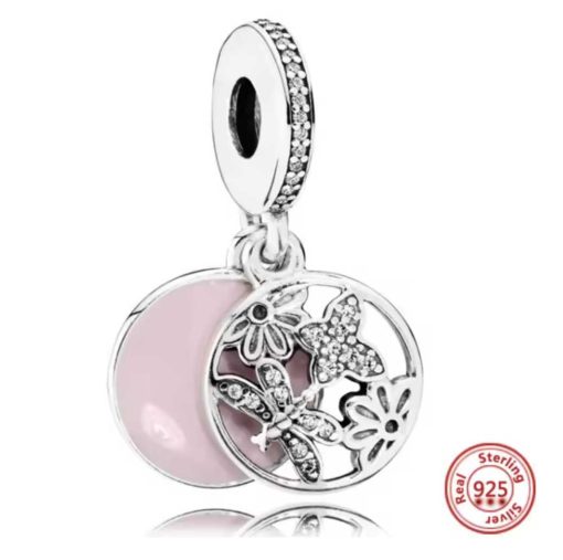 Pandora style pendant