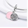 Pandora style pendant
