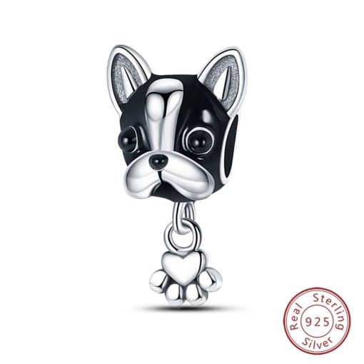 Pendant dog