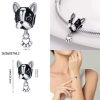 Pendant dog