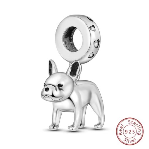 Pendant friendly doggy