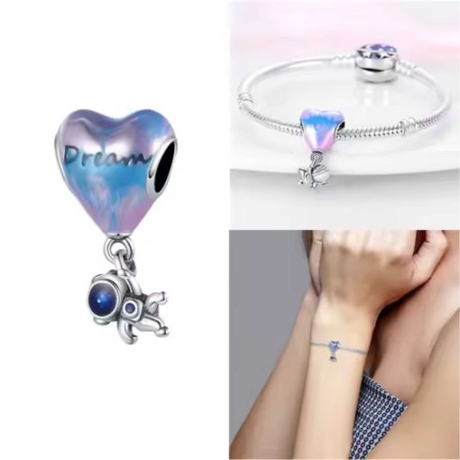 Pandora style