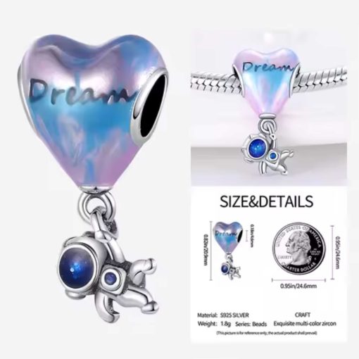 Pandora style