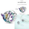 pendant Hummingbird