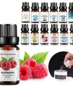 Essential Oils