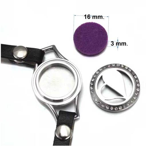 Inserts 16mm