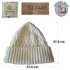 wool cap handmade