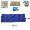 Alpaka wool headband