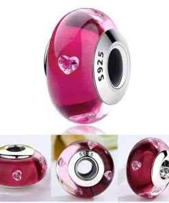 Ring Red with a heart