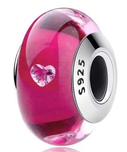 Ring Red with a heart
