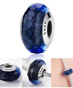 Ring Turquoise blue