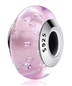 Ring Pink nurturing energy