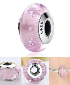 Ring Pink nurturing energy