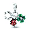 Pendant for good luck