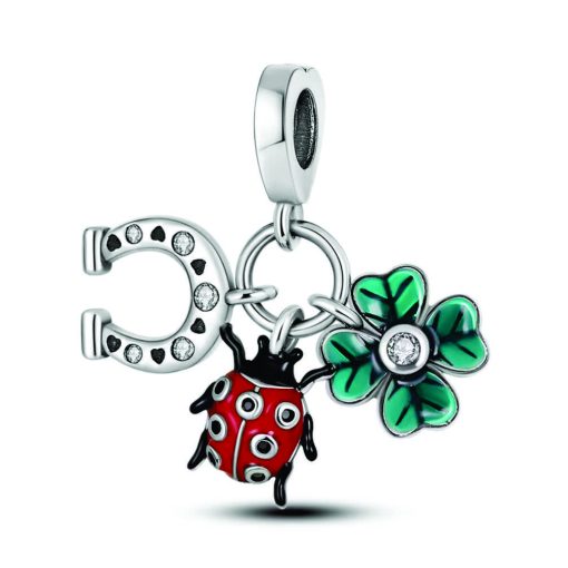 Pendant for good luck