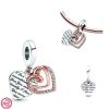 Pendant Love you unconditionally.
