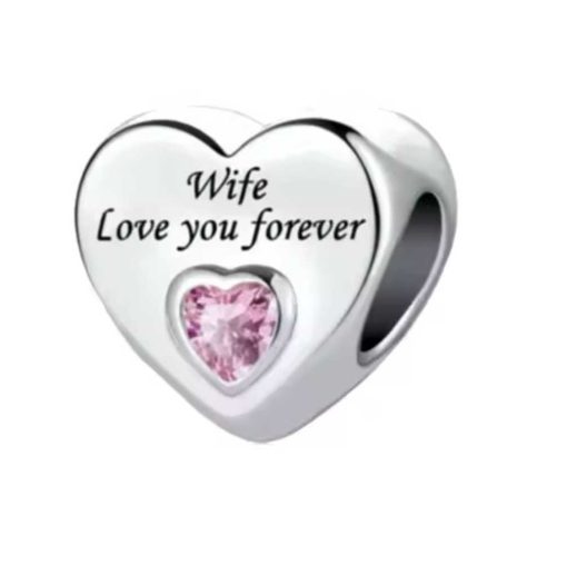 Pendant wife love