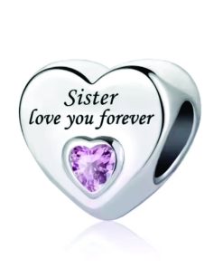 Pendant sister love