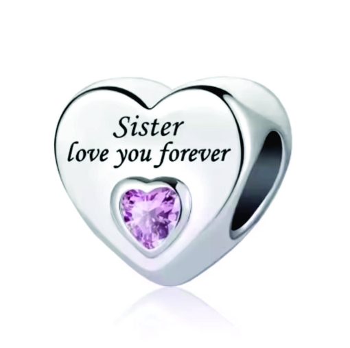 Pendant sister love