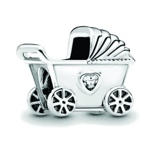 Pendant Baby trolley