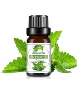 Essential oil eucalyptus