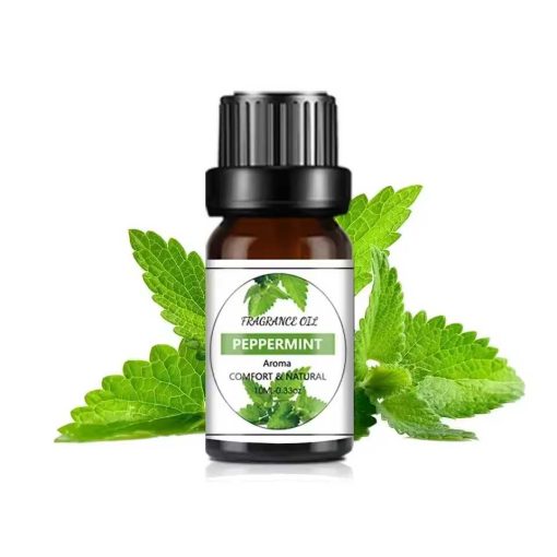 Essential oil eucalyptus