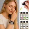 bracelet with fragrances