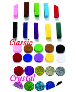 Inserts for Jewelry