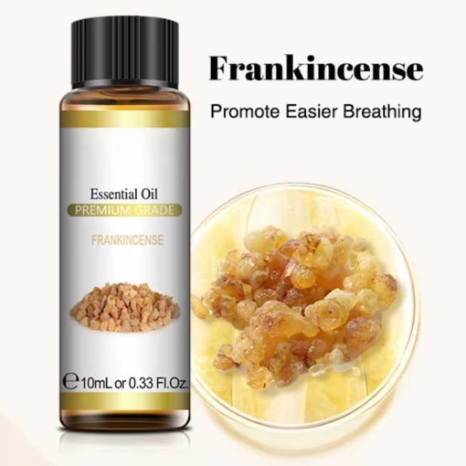Essential oils Frankincense