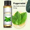 Essential oil Peppermint