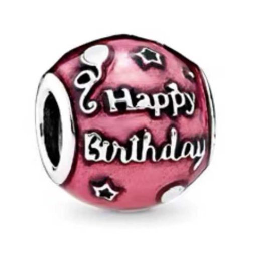 Ring Happy birthday