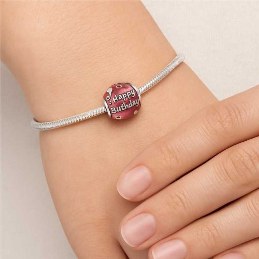 Ring Happy birthday