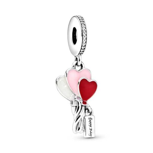 Pendant: Happy Birthday.