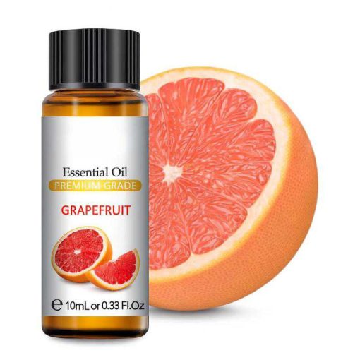 Essential Oil - Grapefruit. 