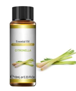Essential oil Citronella