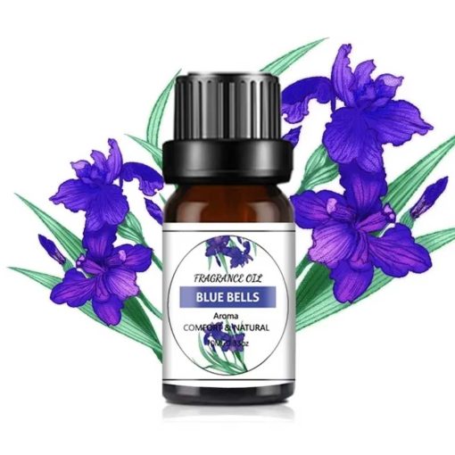 Fragrance Oil Bluebells