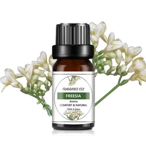 Fragrance Oil - Freesia