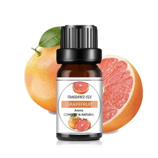 Fragrance Oil - Grapefruit