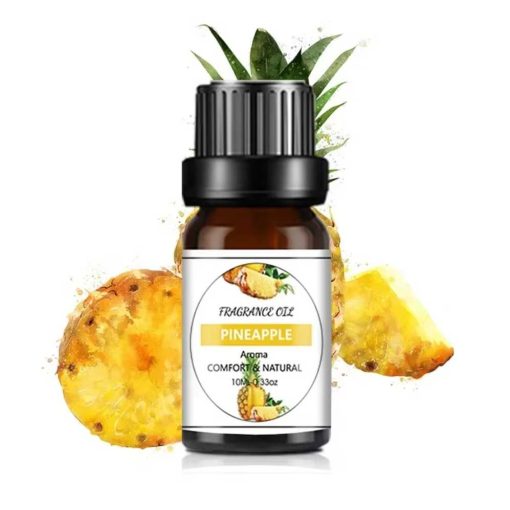 Fragrance Oil - Pineapple