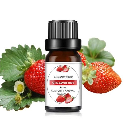 Fragrance Oil - Strawberry