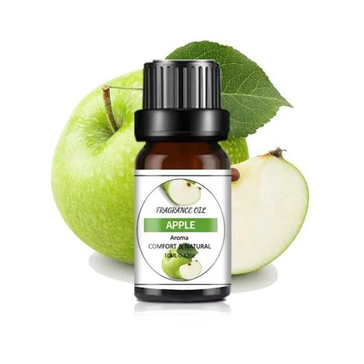 Fragrance Oil - Apple