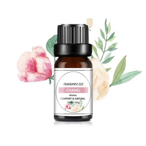 Fragrance Oil - Chanel