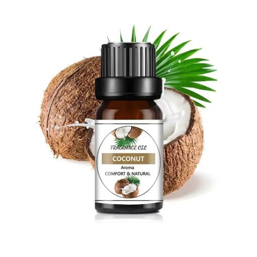 Fragrance Oil - Coconut