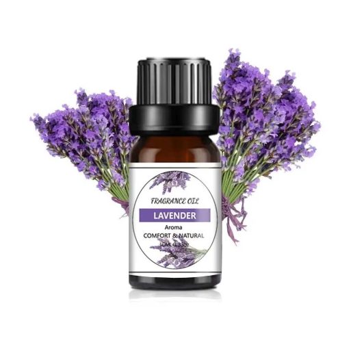 Fragrance Oil - Lavender